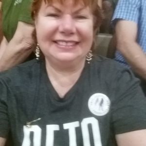 Meet your Posher, Sandra